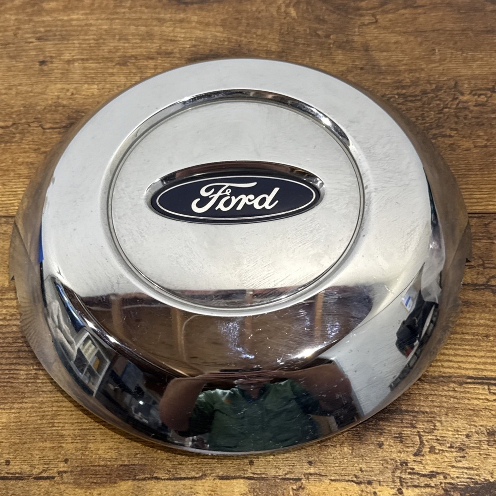 2004-2008 Ford F150 Factory Wheel Center Cap Hub Cap 5L34-1A096-GA OEM